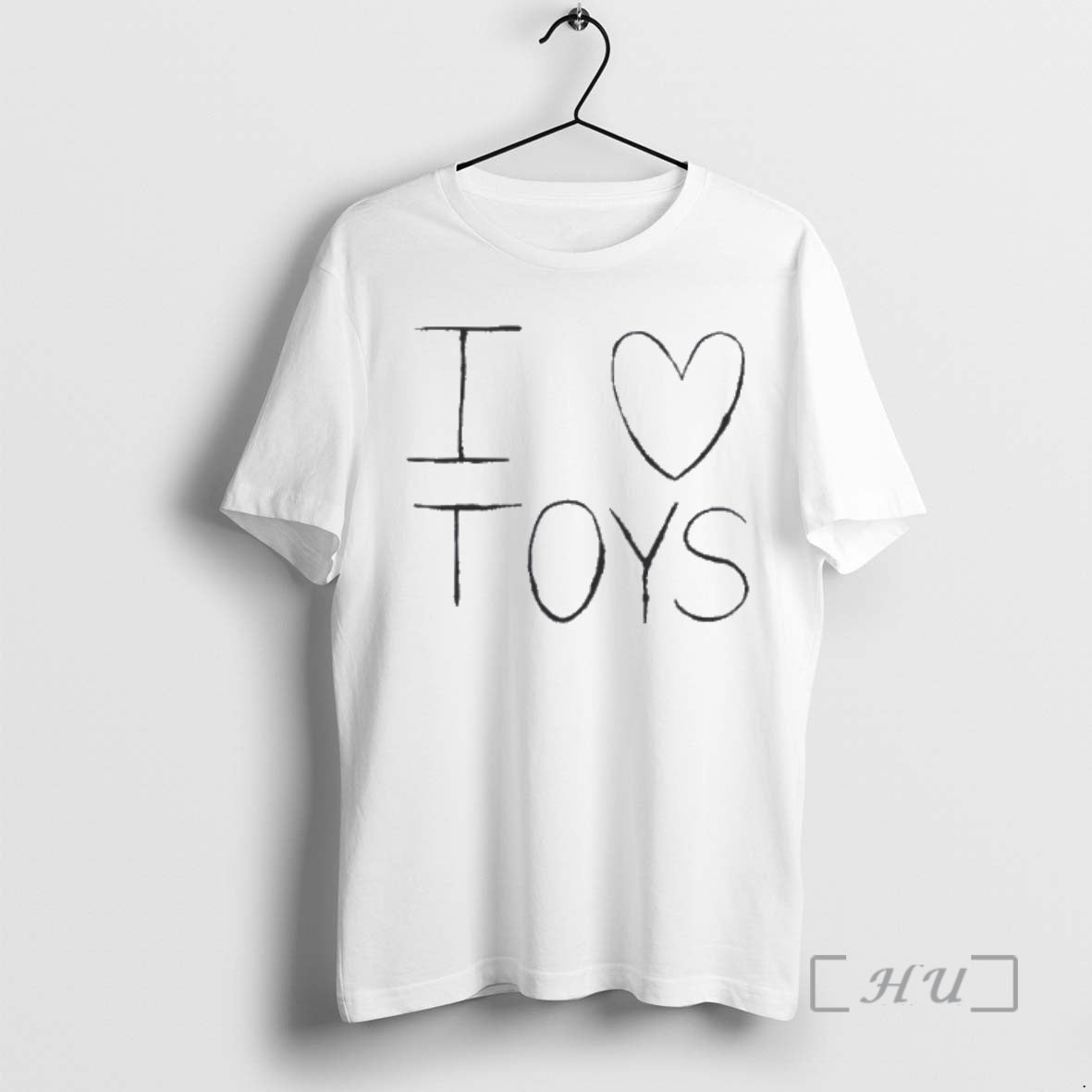 Trending Matt Cardona I Love Toys