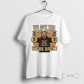 Trending Matt Rhule University Of Nebraska We Got The Bag Now Were Back Premium