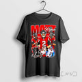 Trending Matt Ryan V1 Atlanta Deion Atlanta Falcons Quarterback Signature