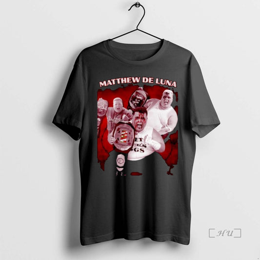 Trending Matthew De Luna Hardcore Hierarchy Ornaments T Shirt Sweater