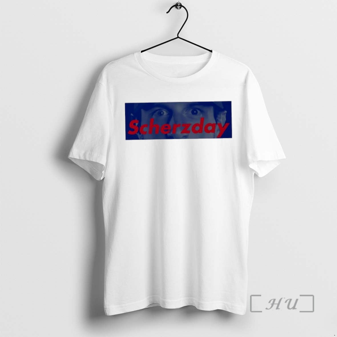 Trending Max Scherzer Scherzday Toronto Vintage