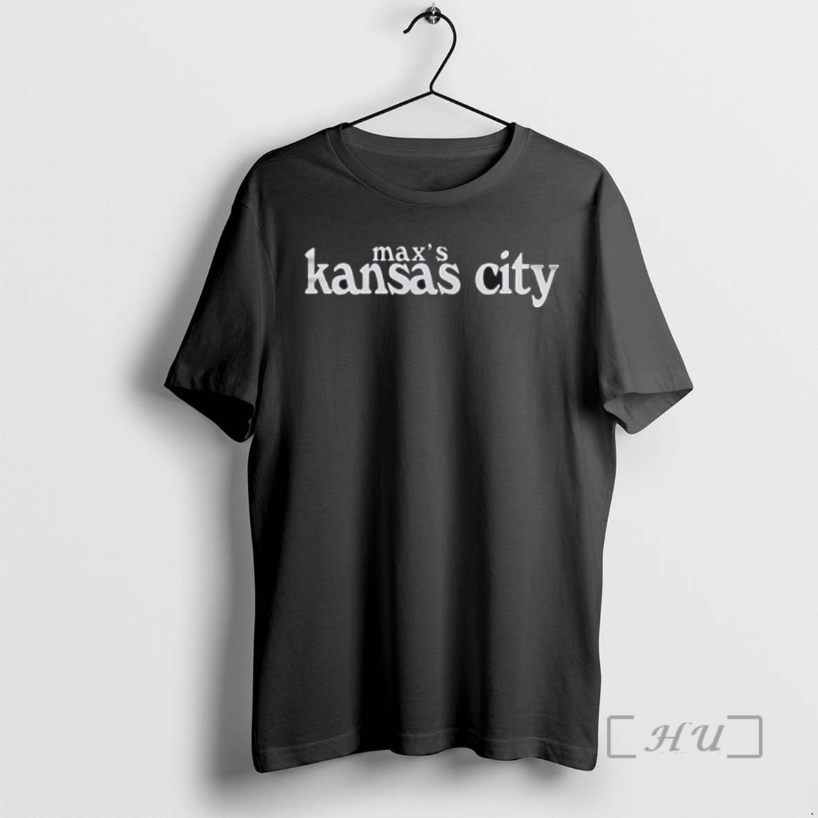 Trending Maxs Kansas City Chiefs Logo