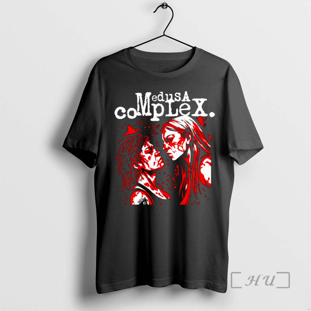 Trending Medusa Complex Is Not Okay Premium T Shirt Sweater