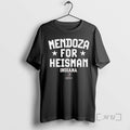 Trending Mendoza For Heisman Indiana Football