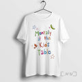 Trending Mentally At The Kids Table