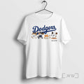 Trending Meowfu Dodger Cat Los Angles Dodgers