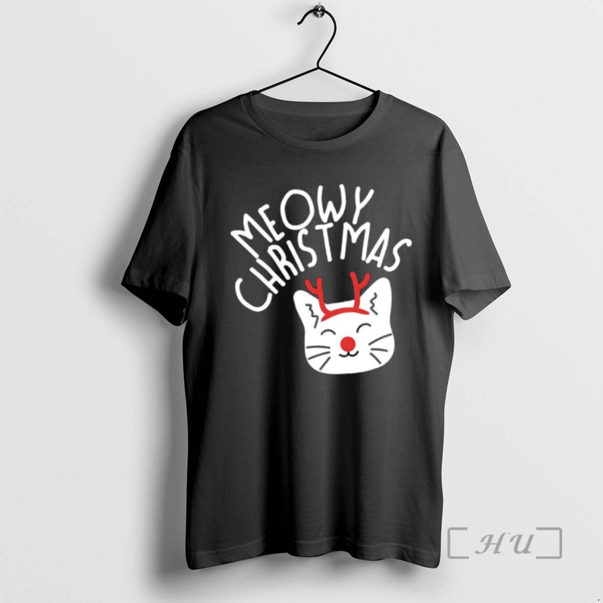 Trending Meowy Christmas Merry Christmas 2025