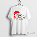 Trending Merry Chiefsmas Santa Hat Kansas City Chiefs Christmas Tee Shirts Sweater