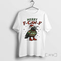 Trending Merry Christmas F Caw F Christmas Items