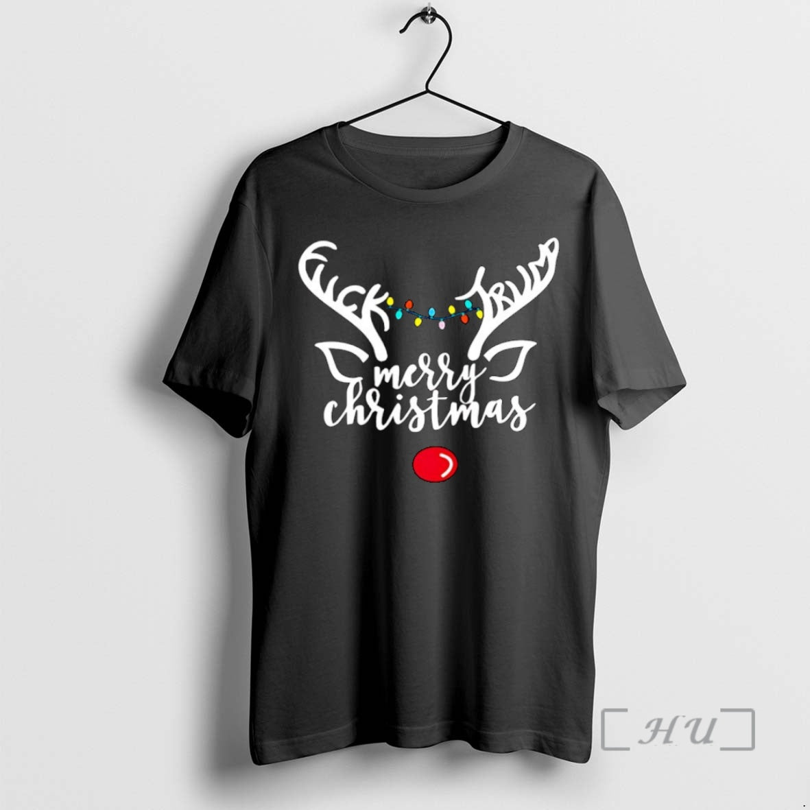Trending Merry Christmas Fuck Trump Xmas