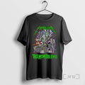 Trending Metallica This Monster Lives 2025 Halloween Band Premium T Shirt Sweater