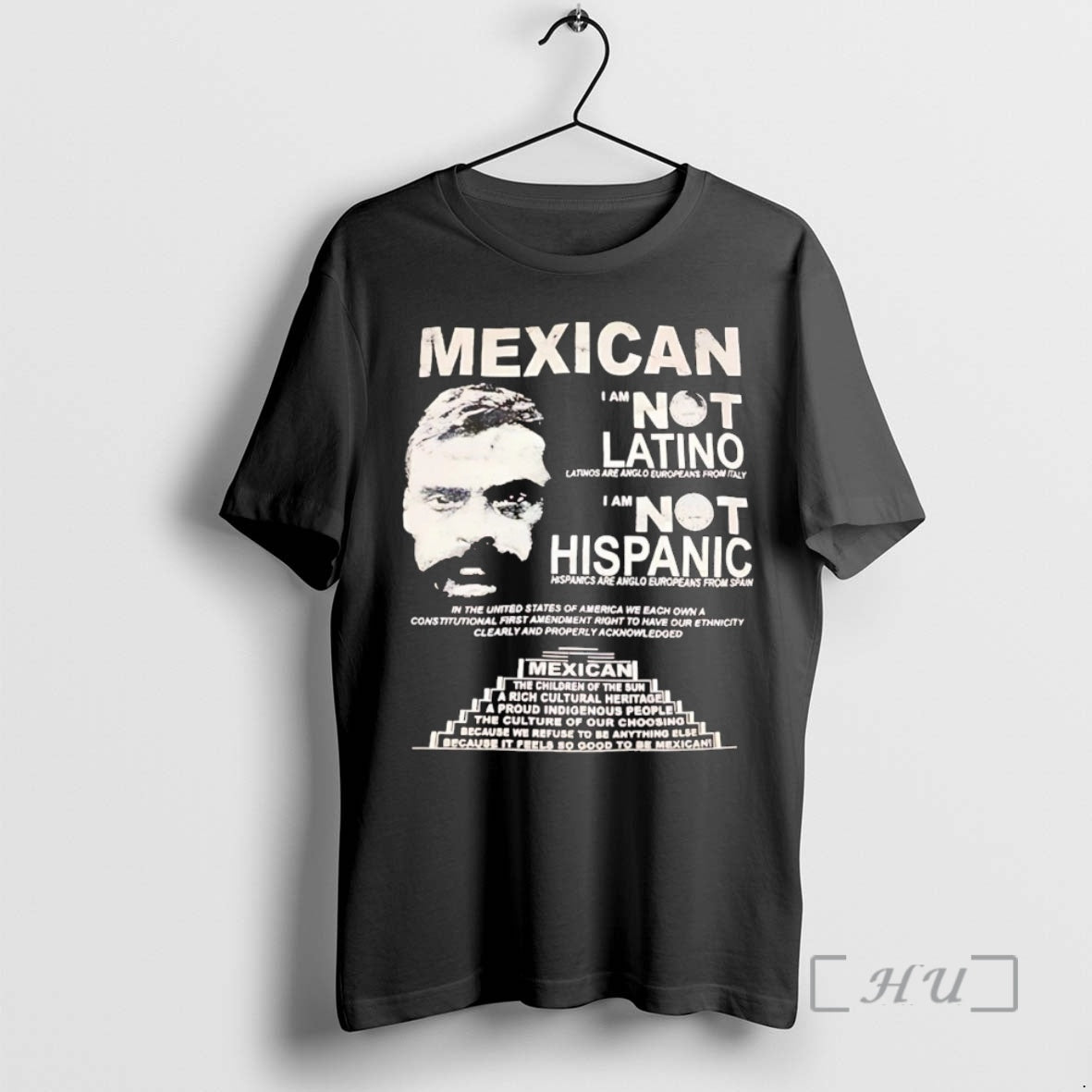 Trending Mexican I Am Not Latino I Am Not Hispanic
