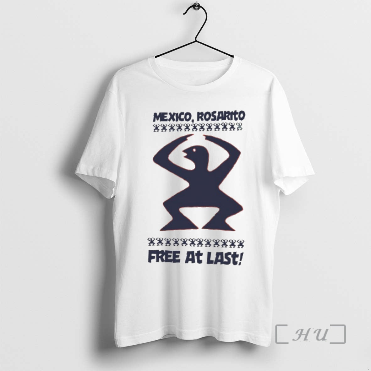 Trending Mexico Rosarito Free At Last Premium T Shirt Sweater