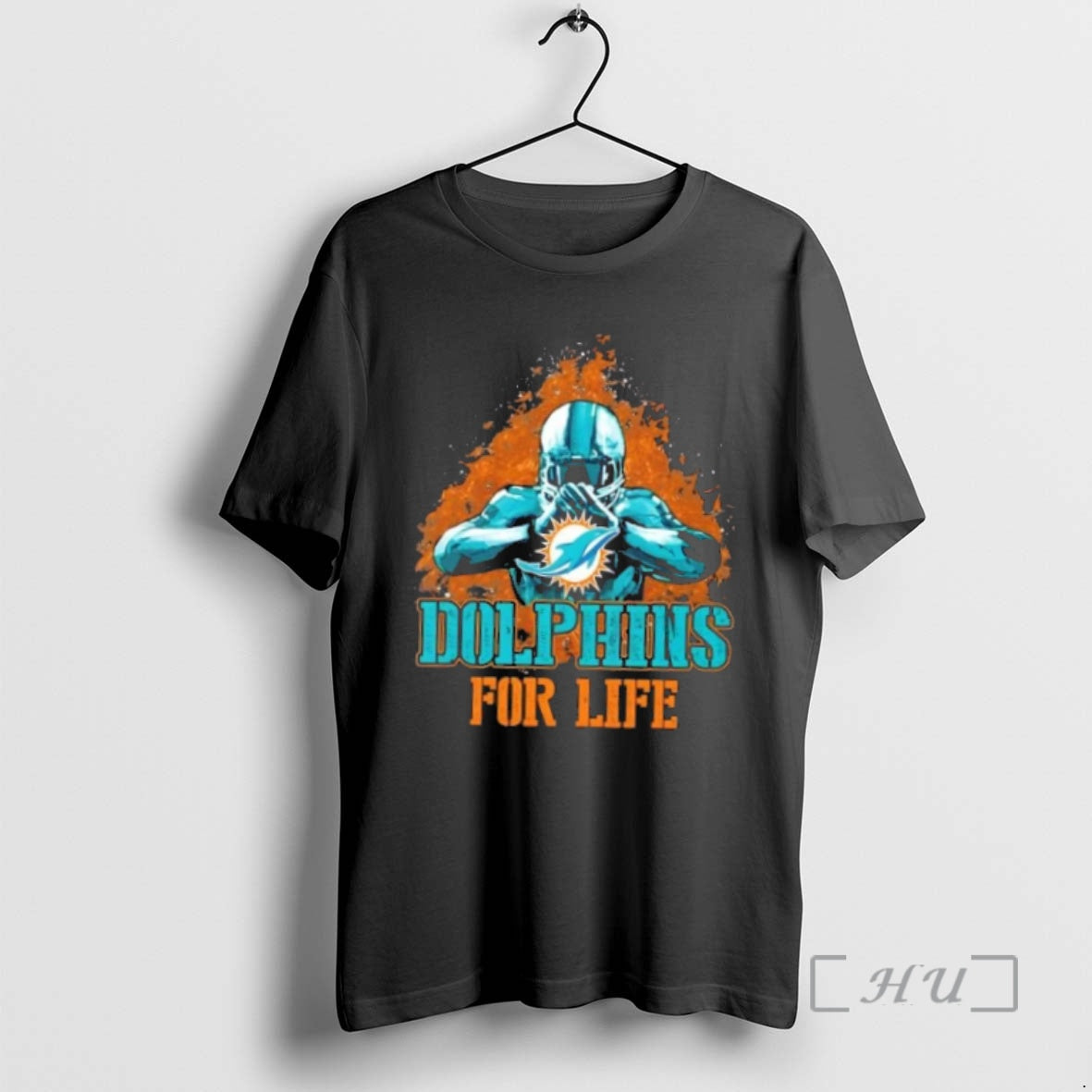 Trending Miami Dolphins Football For Life
