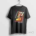 Trending Michael Mcdowell Blaster Car Racing Graphic
