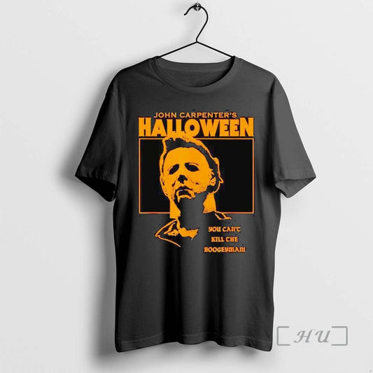 Trending Michael Myers You Cant Kill The Boogeyman Halloween