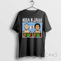 Trending Michael Porter Jr Tee Shirts Sweater