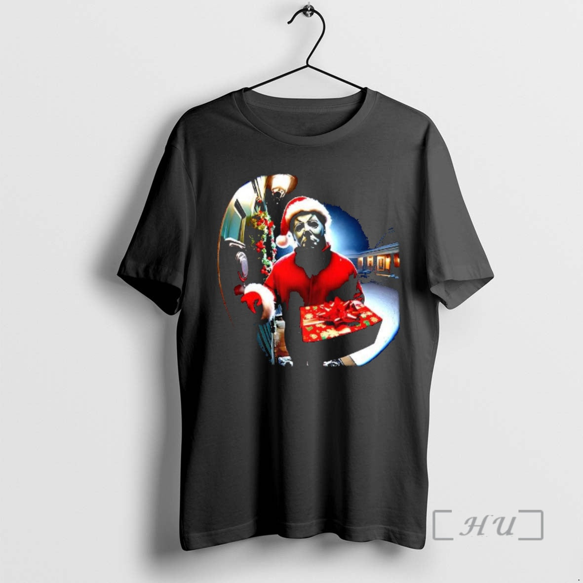 Trending Michael Mayer Knock On The Door Merry Christmas