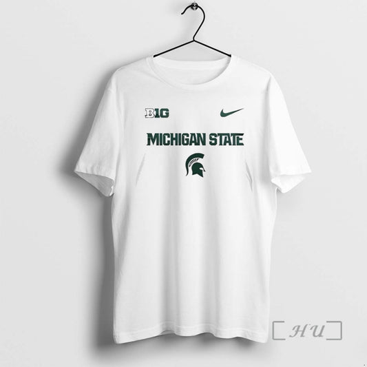 Trending Michigan State Spartans Football Jersey Logo