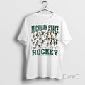 Trending Michigan State Spartans Hockey 2026 Premium T Shirt Sweater