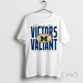 Trending Michigan Wolverines Football Drive For Five Victors Valiant