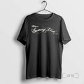 Trending Michigans Sewing Club Est 2023 Tee Shirts Sweater