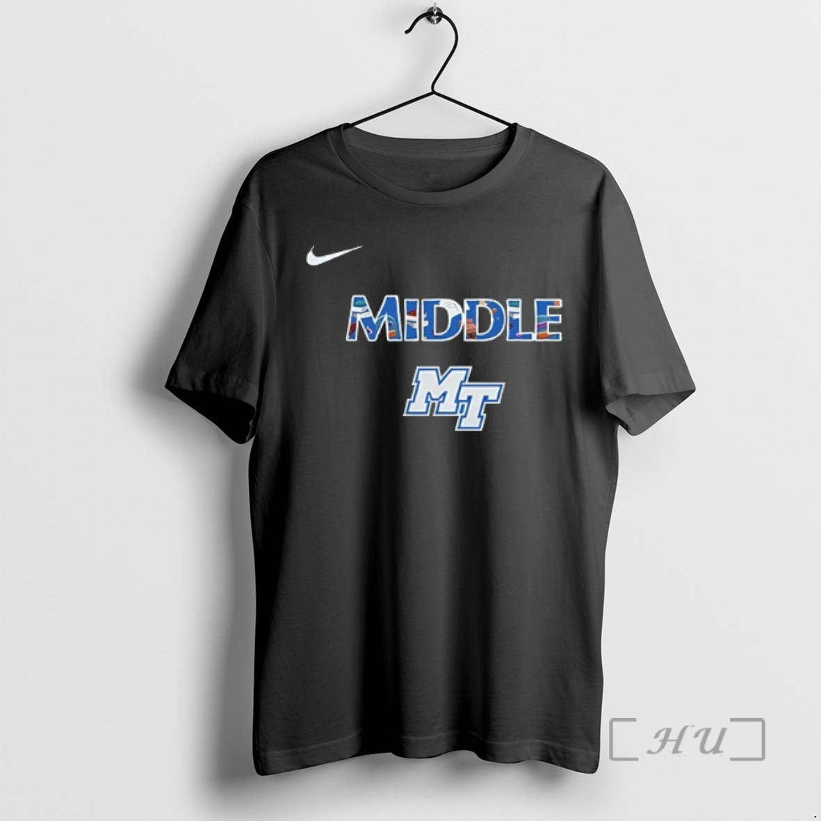 Trending Middle Tennessee Blue Raiders Teacher Teach Love Inspire Appreciation 2025 Premium T Shirt Sweater