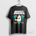 Trending Mighty Anaheim Ducks Logo Premium T Shirt Sweater