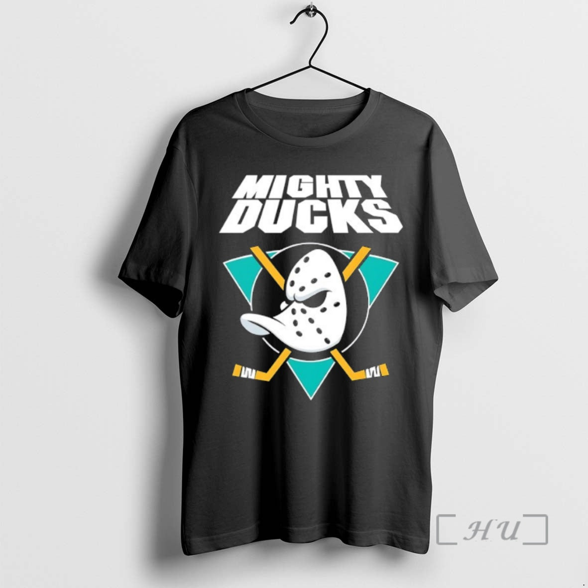 Trending Mighty Anaheim Ducks Logo Premium T Shirt Sweater