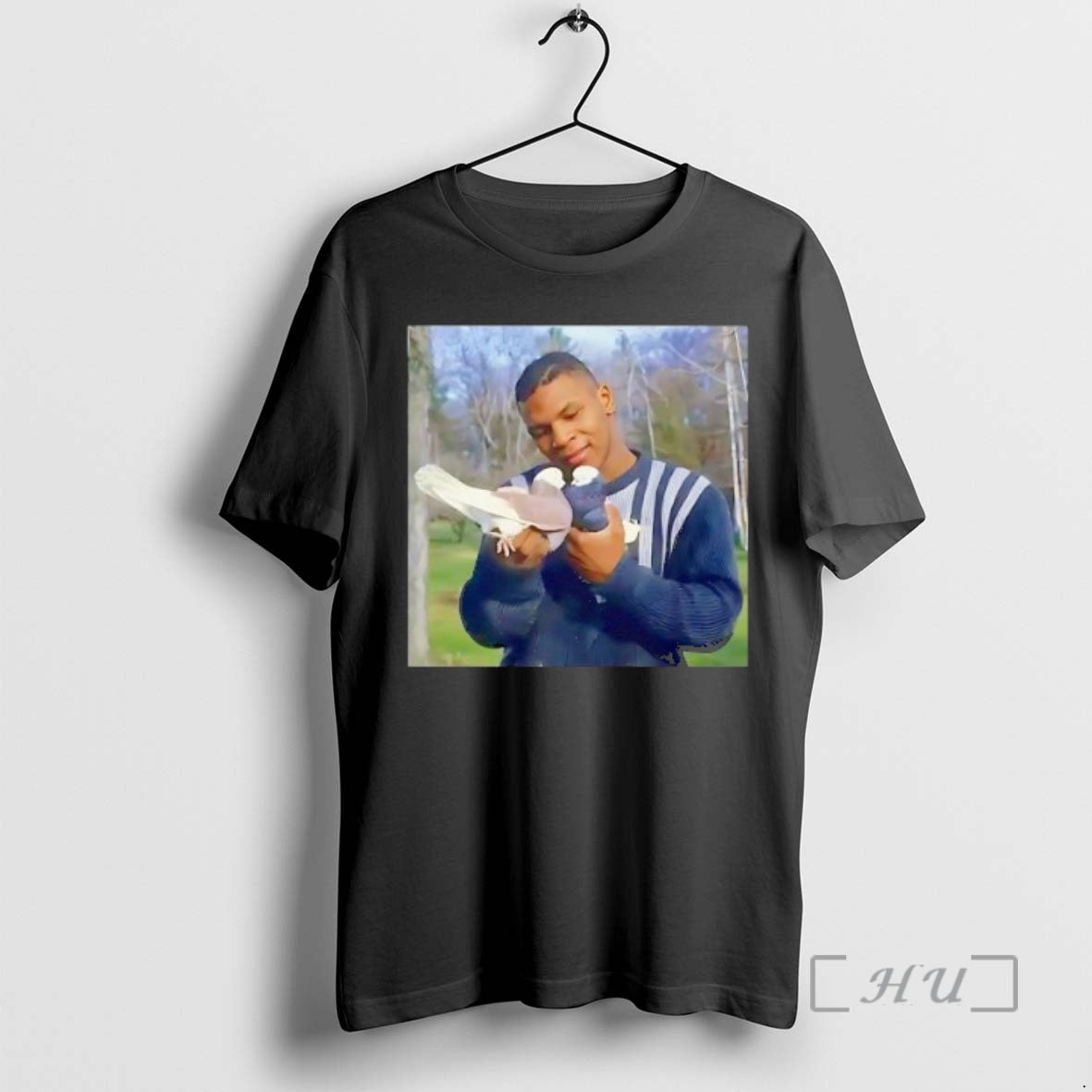 Trending Mike Tyson Now Kith Meme