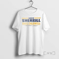 Trending Mikie Sherrill Dale Caldwell For New Jersey 2025 Premium T Shirt Sweater
