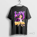 Trending Milaysia Fulwiley Wit Da Butter Lsu Tiger Ncaa Cartoon