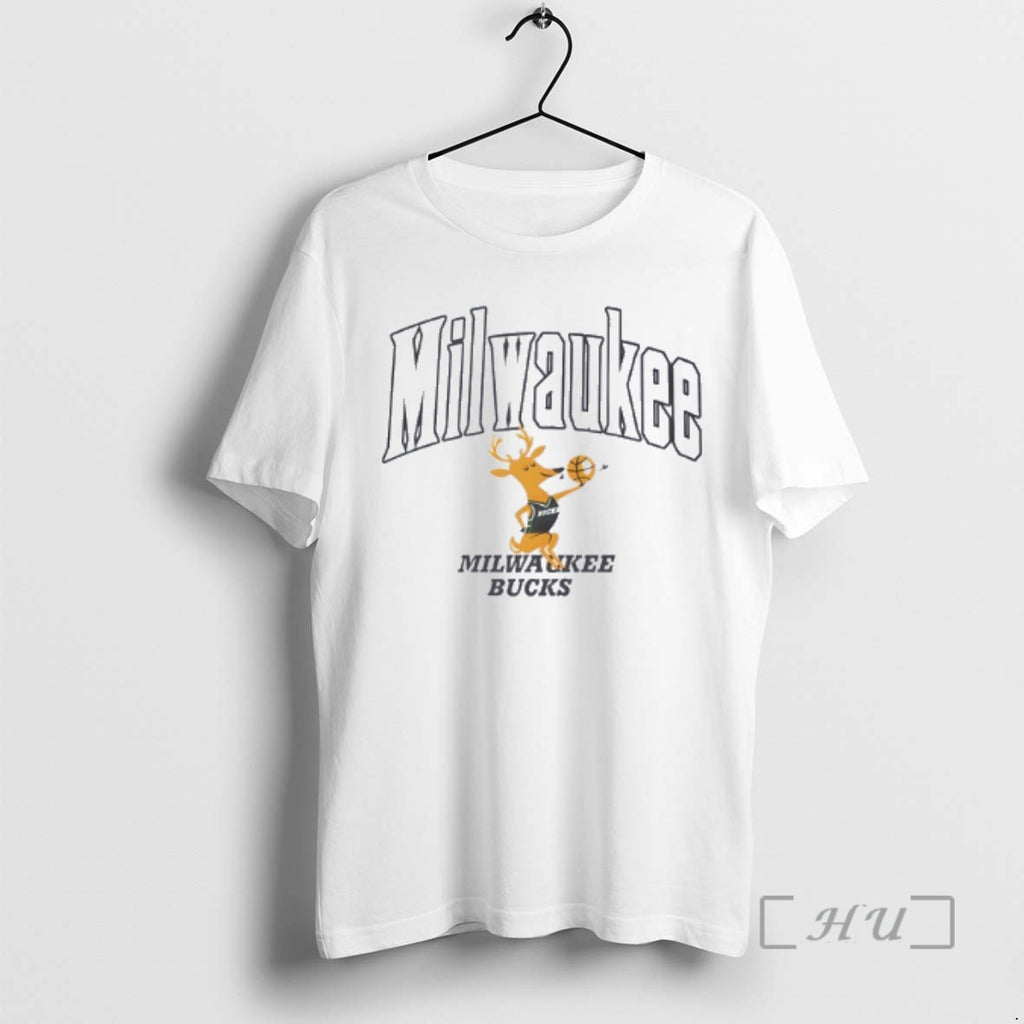Trending Milwaukee Bucks Bango Premium T Shirt Sweater