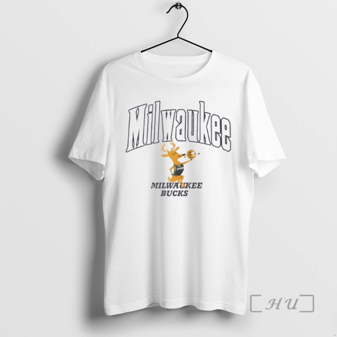 Trending Milwaukee Bucks Bango Premium T Shirt Sweater