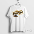 Trending Milwaukee Panthers 2025 Horizon League Womens Soccer Champions