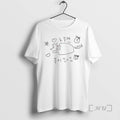 Trending Mina If You Lie Down Good Fortune Will Come Premium T Shirt Sweater