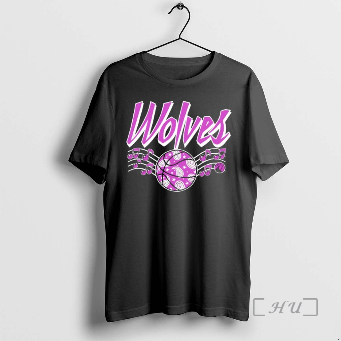 Trending Minnesota Timberwolves City Edition 2025