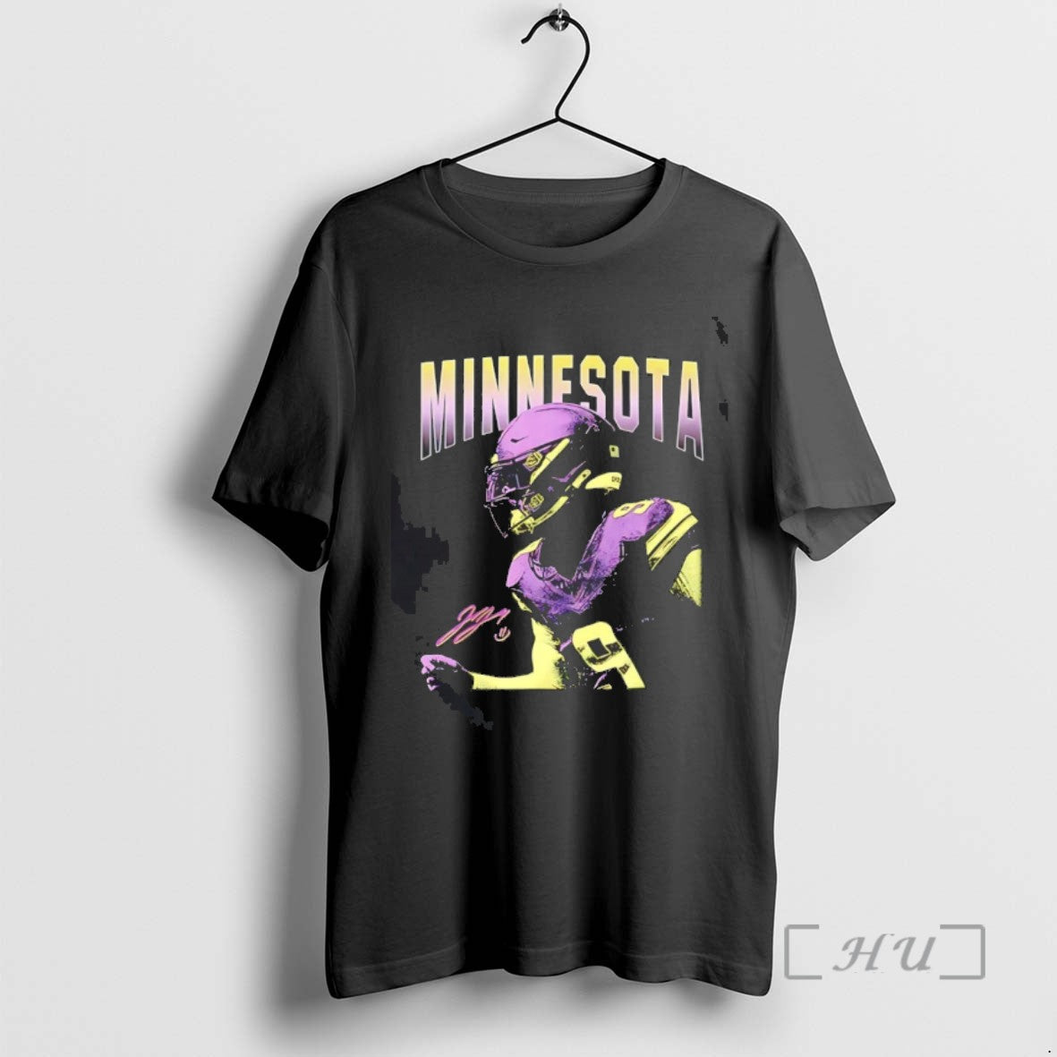Trending Minnesota Vikings J J Tee Shirt Sweater