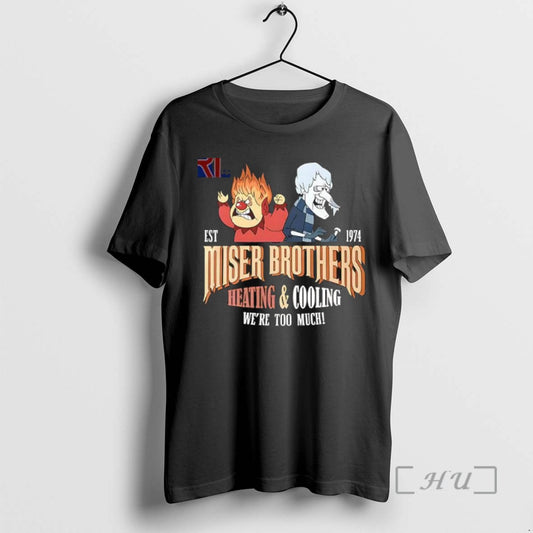 Trending Miser Brothers Heating And Cooling