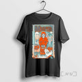 Trending Misfits Horror Character Happy Halloween 2025 Premium T Shirt Sweater