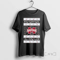 Trending Mississippi State Bulldogs Ugly Christmas Light Premium T Shirt Sweater