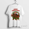 Trending Moana And Maui Merry Christmas