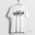 Trending Mobile Christian Leopards 2025 Ahsaa Volleyball 3a State Champions Premium T Shirt Sweater