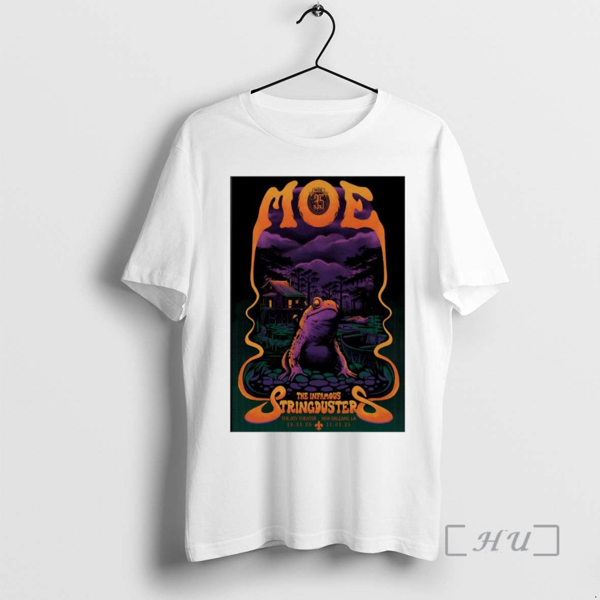 Trending Moe Premium T Shirt Sweater