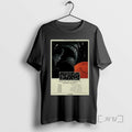 Trending Monkey3 And Mars Red Sky European Tour 2026 Long Sleve Tee Shirts Sweater