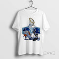 Trending Monster Champs Los Angeles Dodgers 2025 World Series Premium T Shirt Sweater