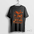 Trending Monster Gang House 2025 Premium T Shirt Sweater