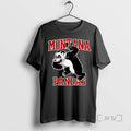 Trending Montana Pandas Football Mascot