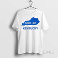Trending More Like Kensucky Map 2025
