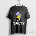 Trending Morton Salt Girl Salty Premium T Shirt Sweater